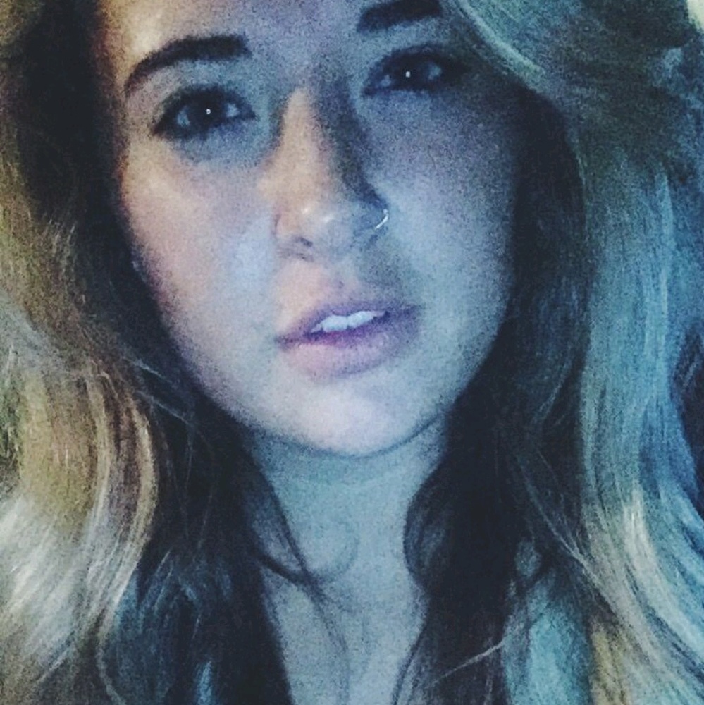 Meet your Posher, Cailin